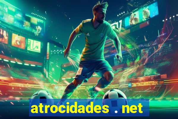 atrocidades . net