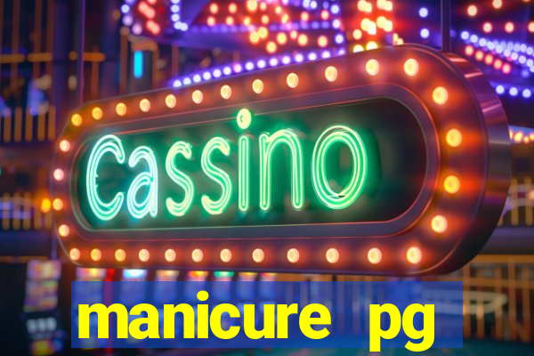 manicure pg plataforma de jogos
