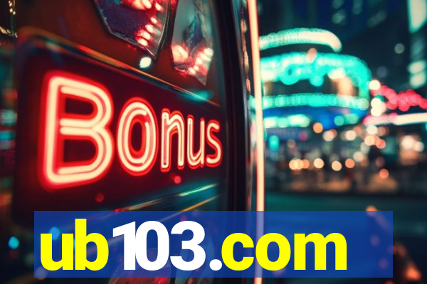 ub103.com