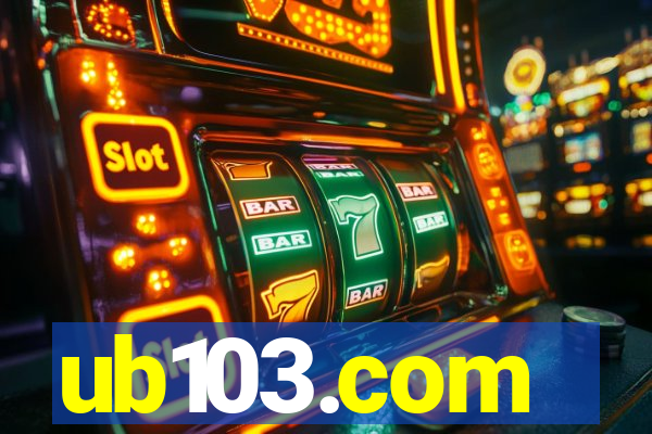 ub103.com