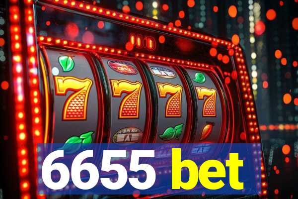 6655 bet
