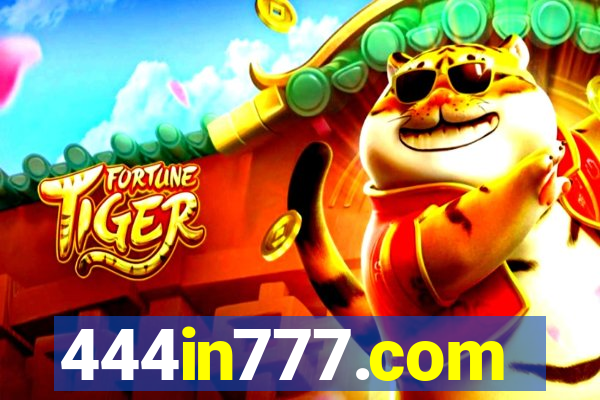 444in777.com
