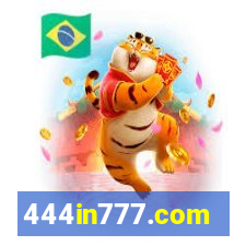 444in777.com