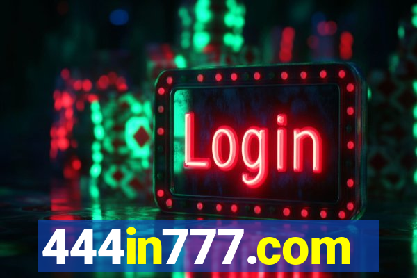 444in777.com