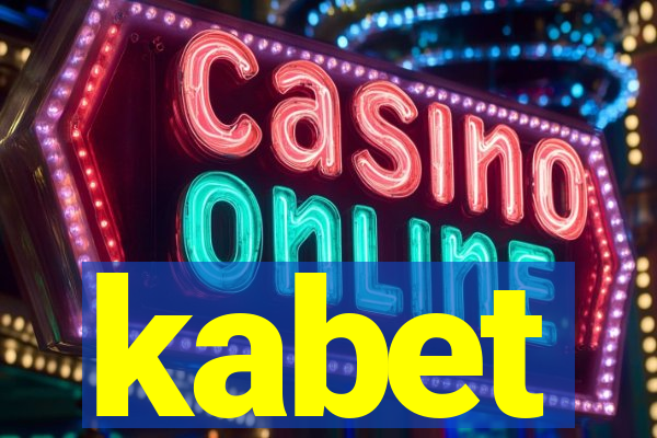kabet