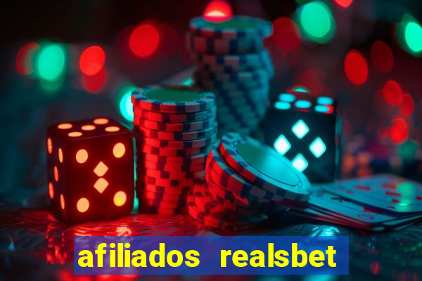 afiliados realsbet com login