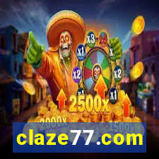 claze77.com