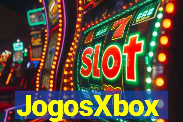 JogosXbox