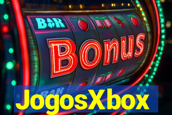 JogosXbox