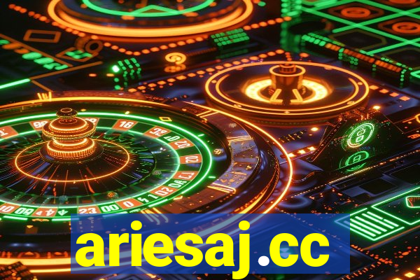 ariesaj.cc