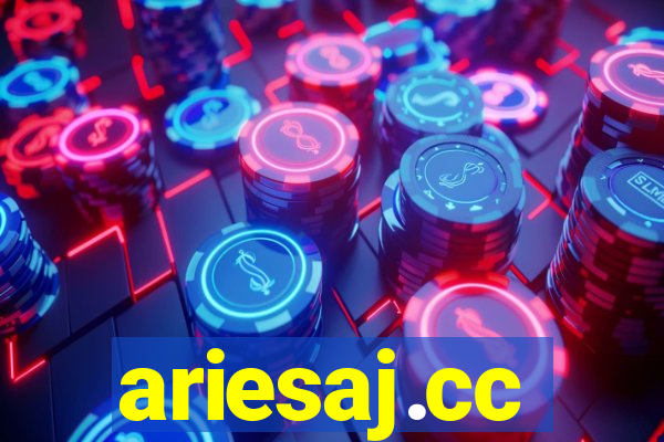 ariesaj.cc