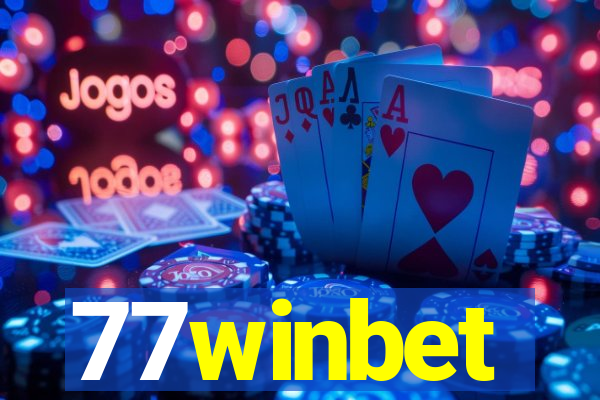 77winbet