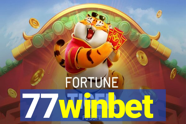 77winbet