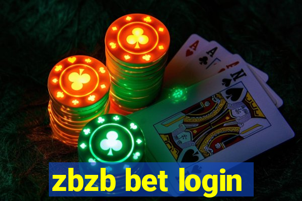 zbzb bet login