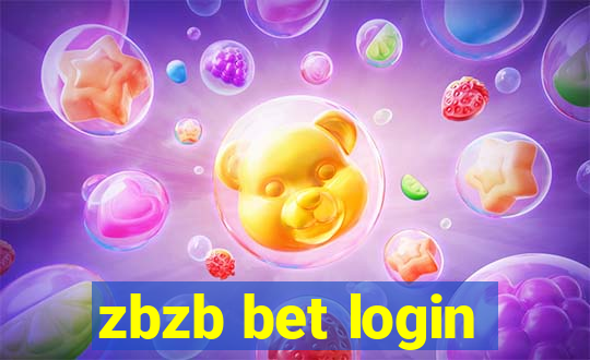 zbzb bet login