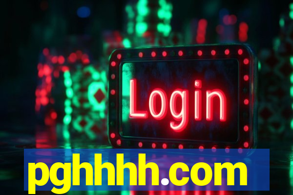 pghhhh.com