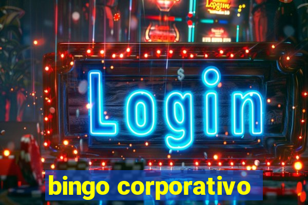 bingo corporativo