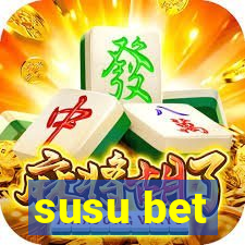 susu bet
