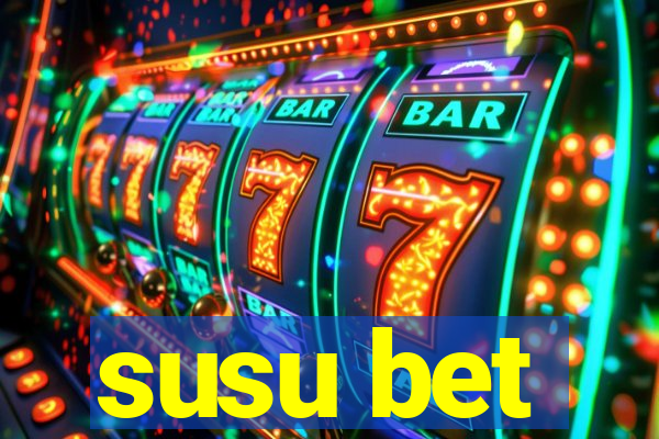 susu bet