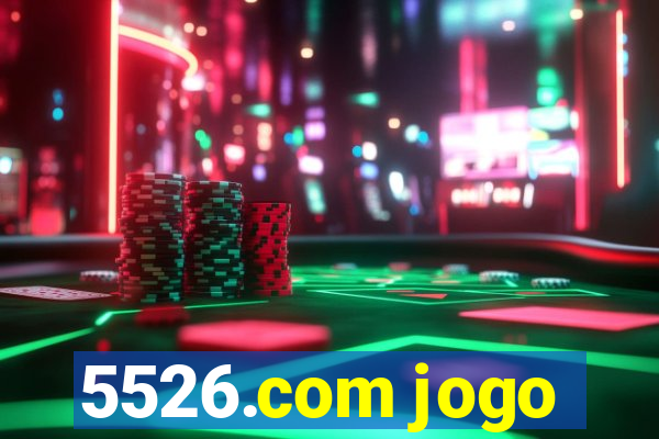 5526.com jogo