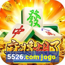 5526.com jogo
