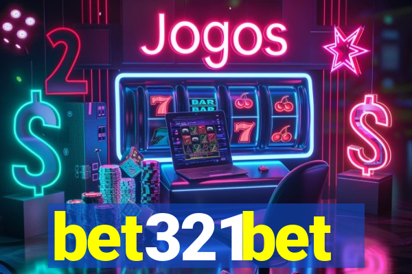 bet321bet