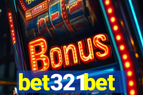 bet321bet