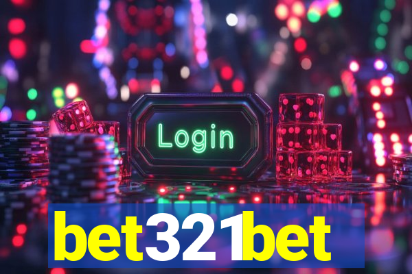 bet321bet