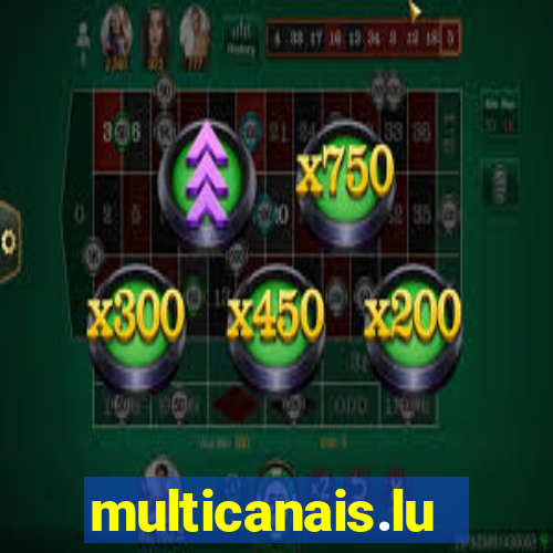 multicanais.lu