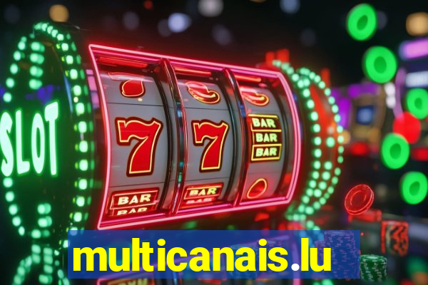 multicanais.lu