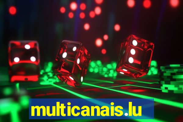 multicanais.lu