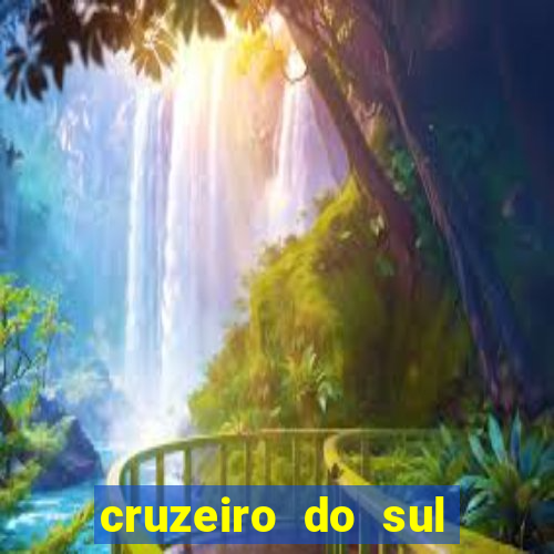 cruzeiro do sul virtual area do aluno antiga