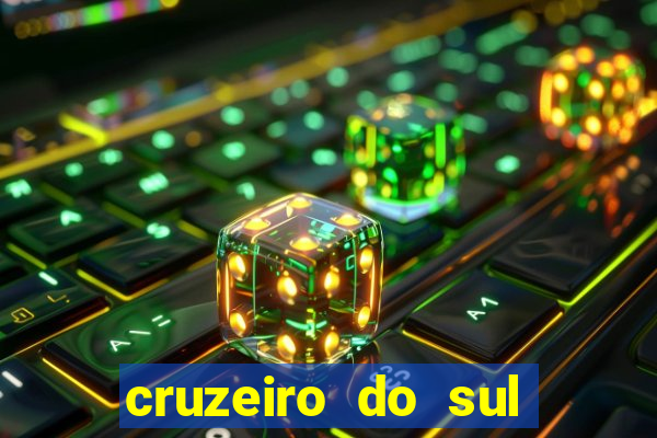 cruzeiro do sul virtual area do aluno antiga