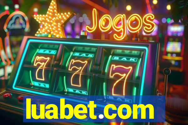 luabet.com