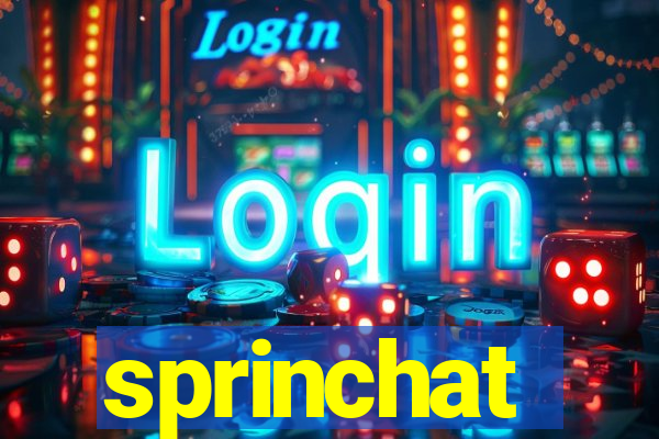 sprinchat