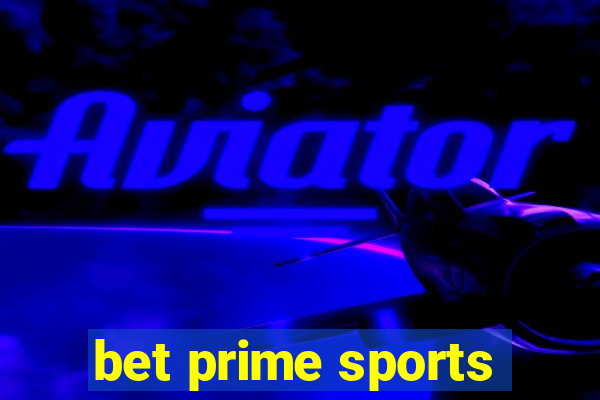 bet prime sports