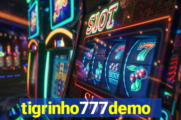 tigrinho777demo