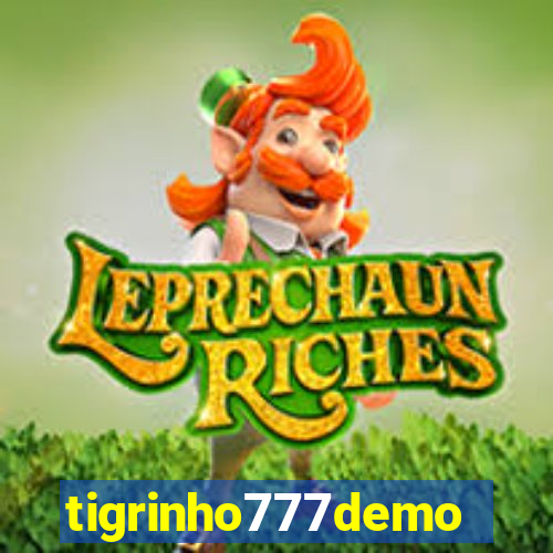 tigrinho777demo