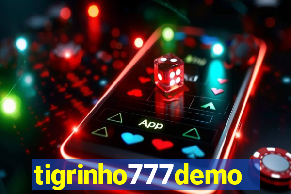 tigrinho777demo