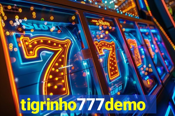 tigrinho777demo