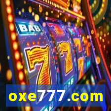 oxe777.com