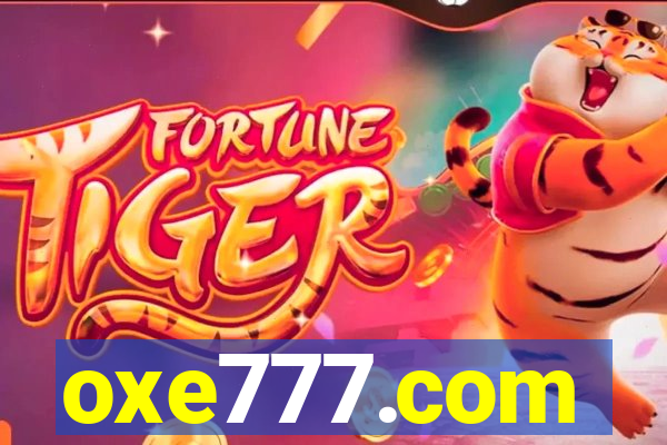 oxe777.com