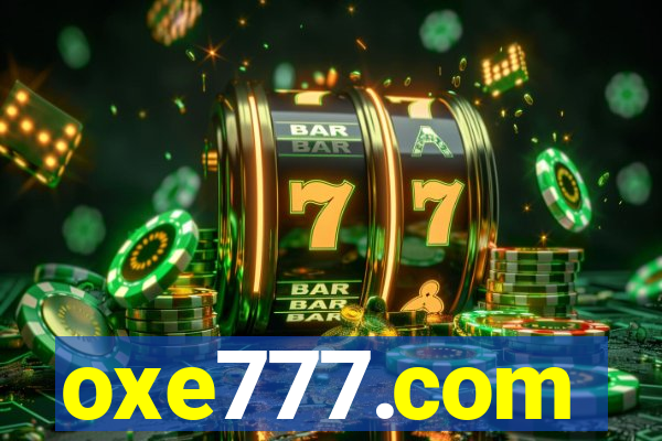 oxe777.com