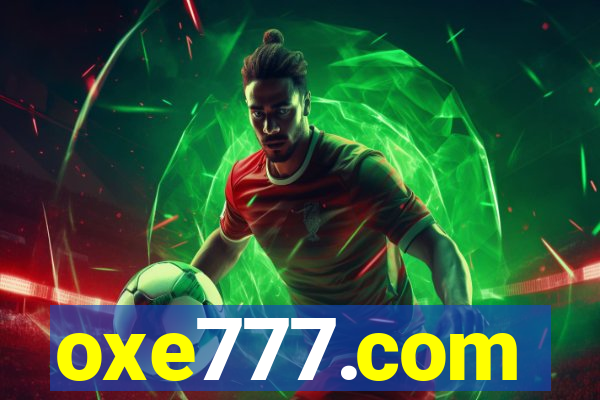 oxe777.com