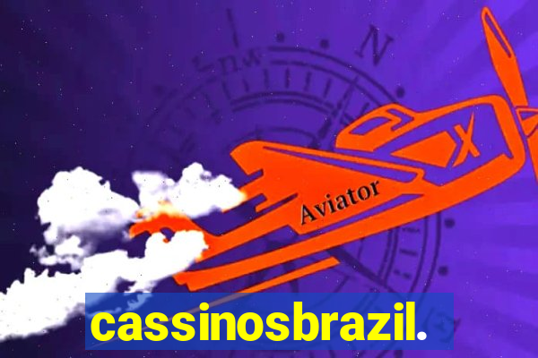 cassinosbrazil.com.br