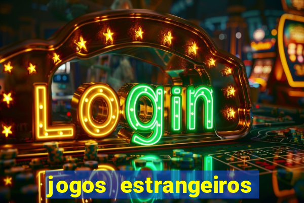jogos estrangeiros para ganhar dinheiro