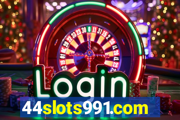 44slots991.com