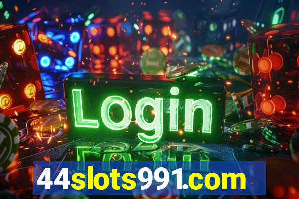 44slots991.com