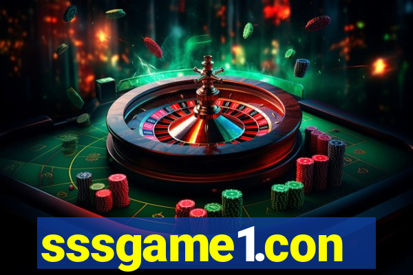 sssgame1.con