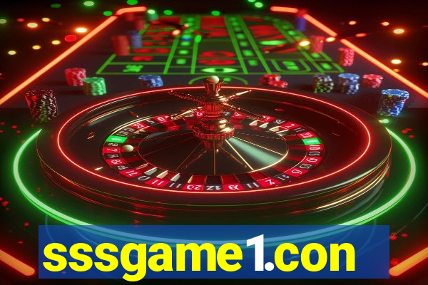 sssgame1.con